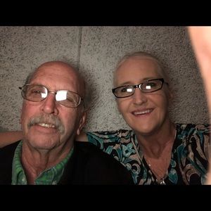 Meet your Posher, Cindy